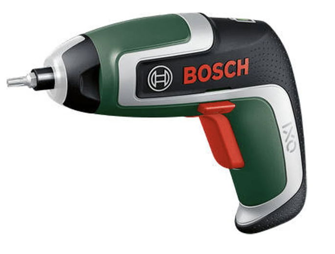 BOSCH Ixo 7 Basic