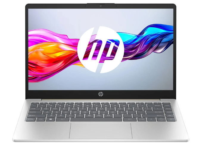 Portáteis HP