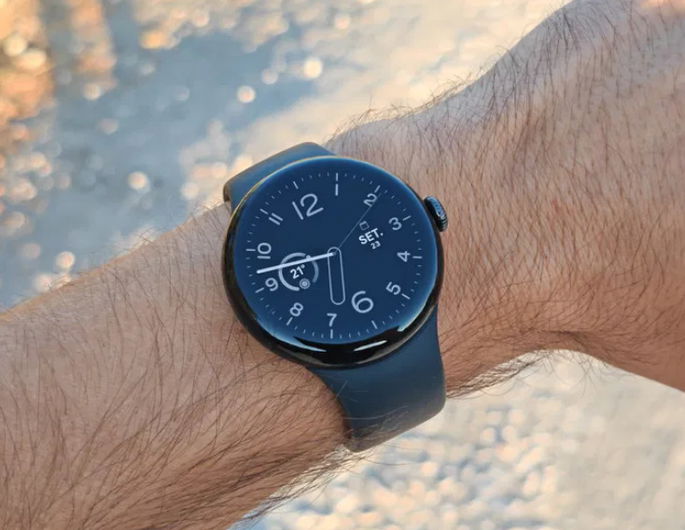 Pixel Watch 3