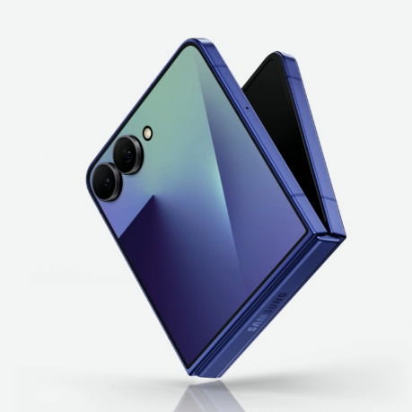 Samsung Galaxy Z Flip 7