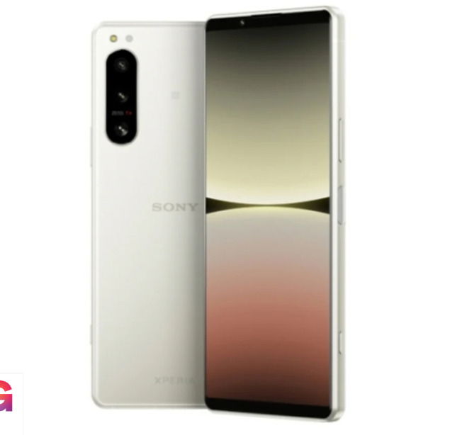 SONY Xperia 5 IV