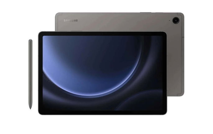 Samsung Galaxy Tab S9 FE
