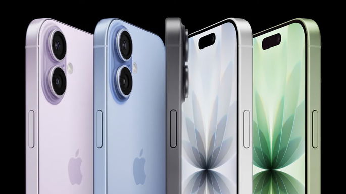 apple