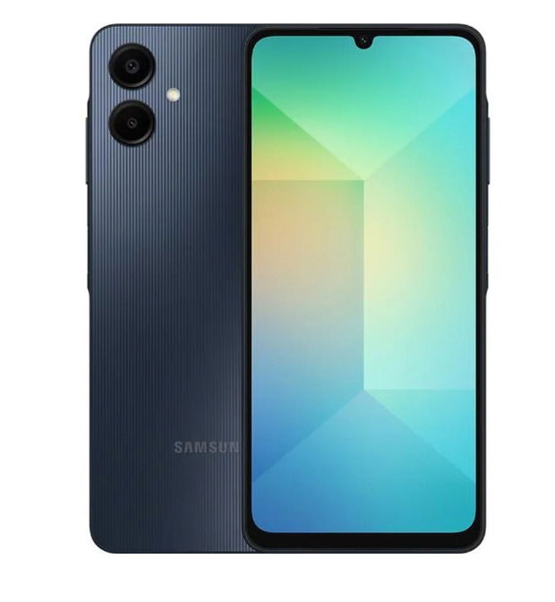 Samsung Galaxy A06