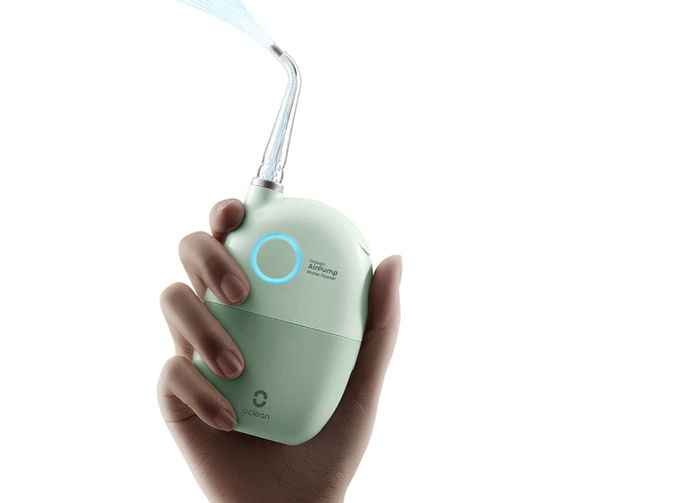 oclean