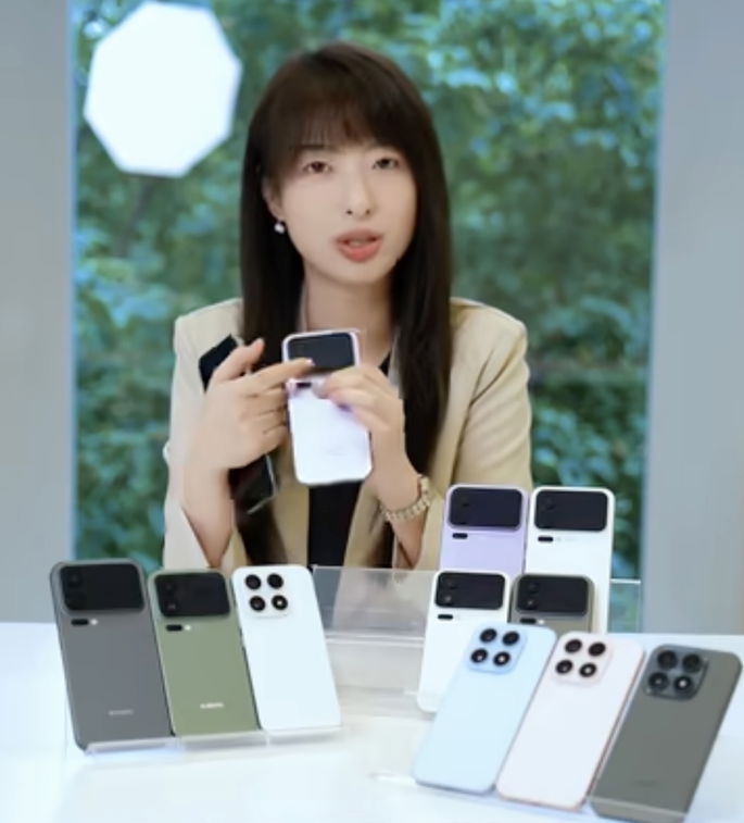 xiaomi