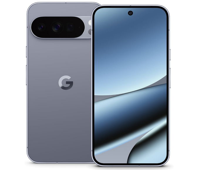Google Pixel 10 Pro XL 256 GB