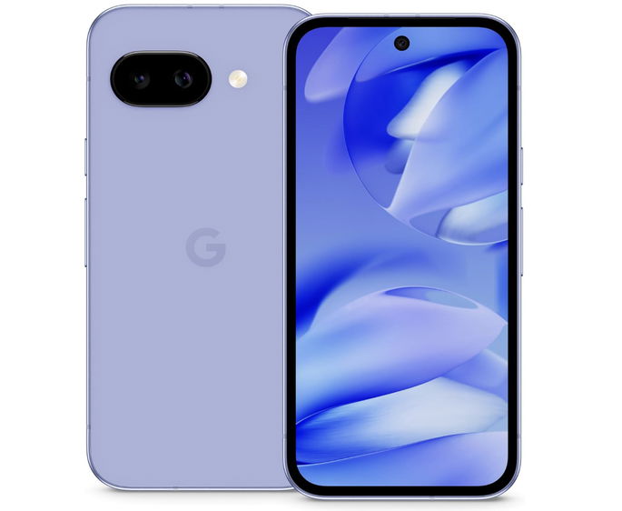 Google Pixel 9a 256 GB