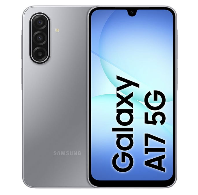 Samsung Galaxy A17 5G 128 GB