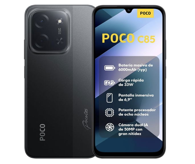 XIAOMI POCO M7 Pro 5G