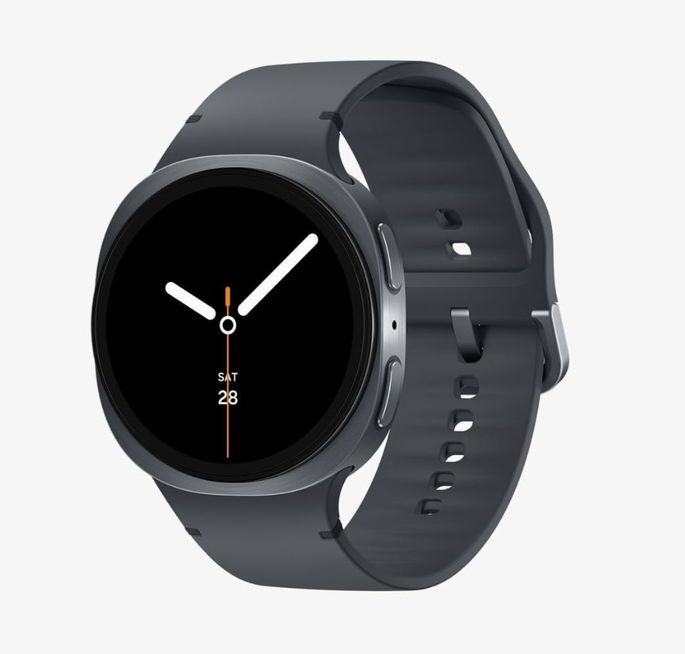 Samsung Galaxy Watch8, 40 mm