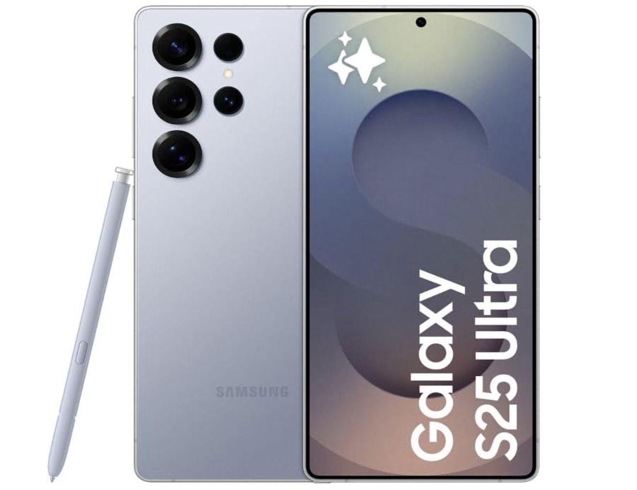 Samsung Galaxy S25 Ultra