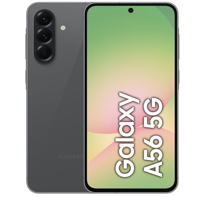 Samsung Galaxy A56 5G