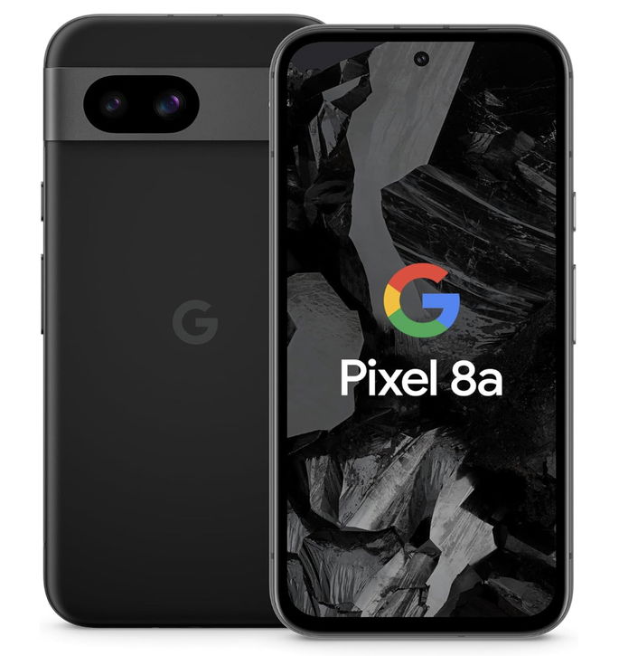 Google Pixel 8a