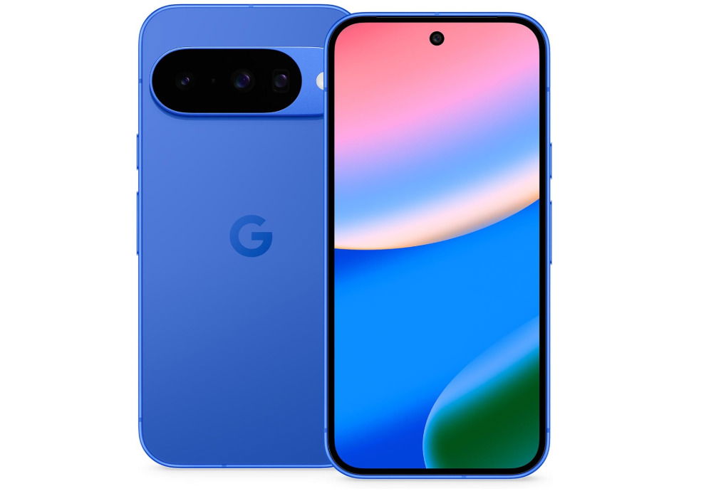 Google Pixel 10
