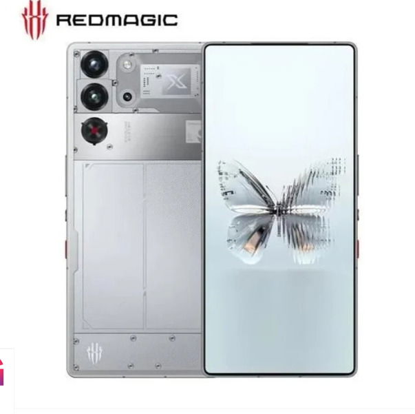 Redmagic 10 Pro