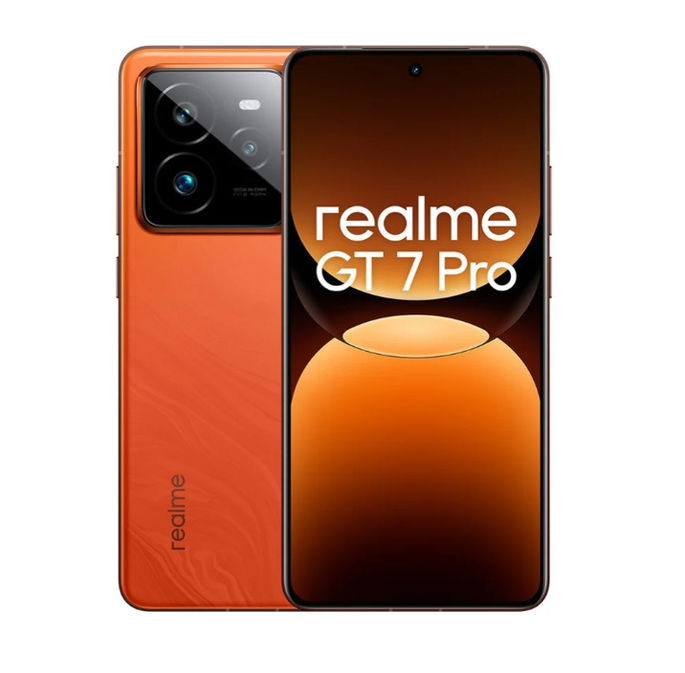 Realme G7 Pro