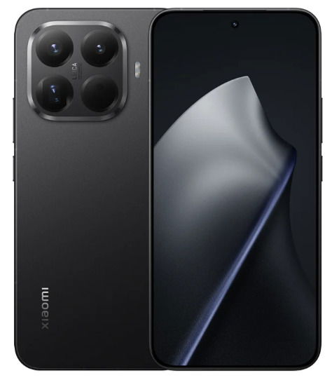 Xiaomi 15T Pro BLACK