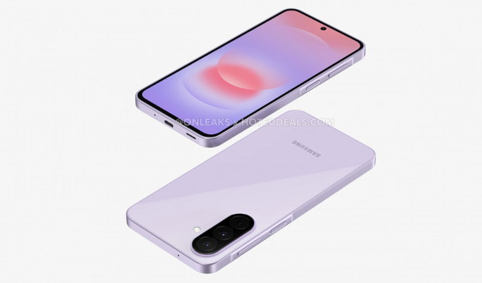 Galaxy A27
