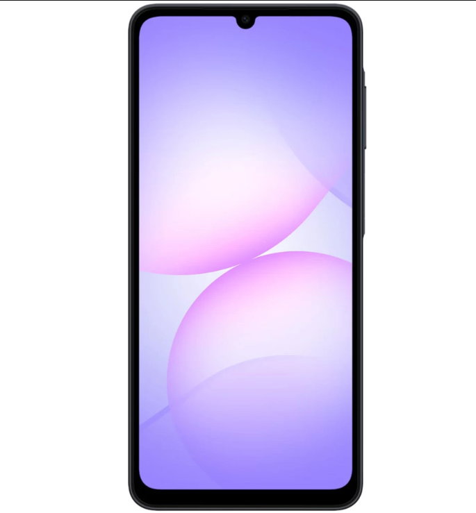 Samsung Galaxy A07