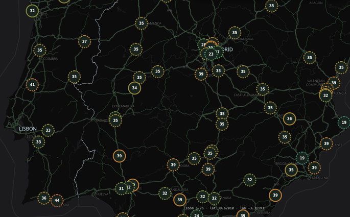 Imagem: SuC Tracker