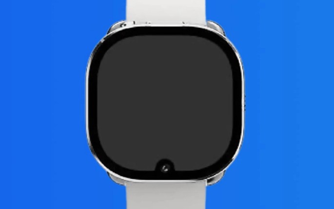 smartwatch Meta