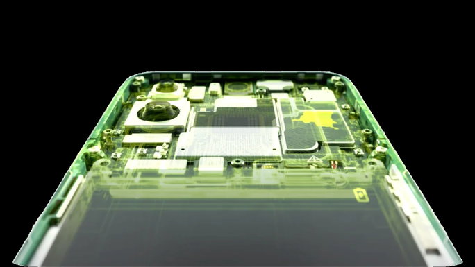 fairphonechip