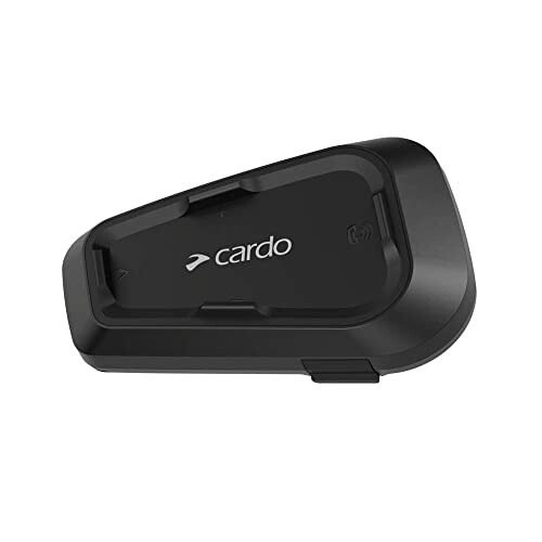 Cardo Spirit Motocicleta 2 Vias Bluetooth