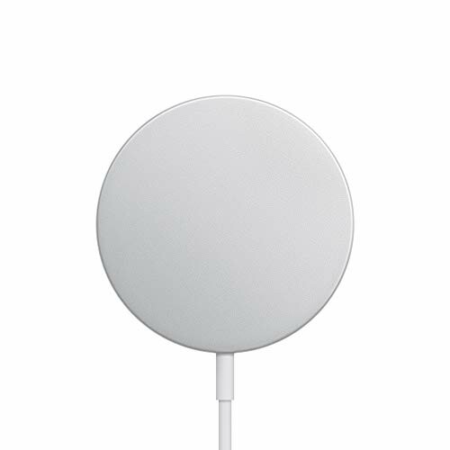 Carregador MagSafe sem fios para iPhone 12
