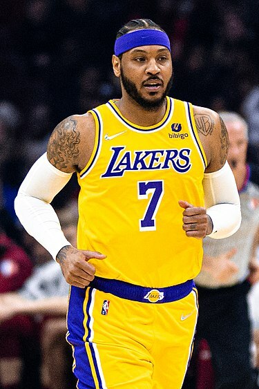 Carmelo