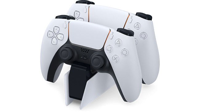 DualSense Carregador-base PS5