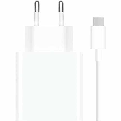 Carregador XIAOMI 33W Combo Type-A EU