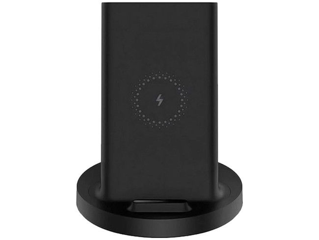 Carregador sem-fios Xiaomi