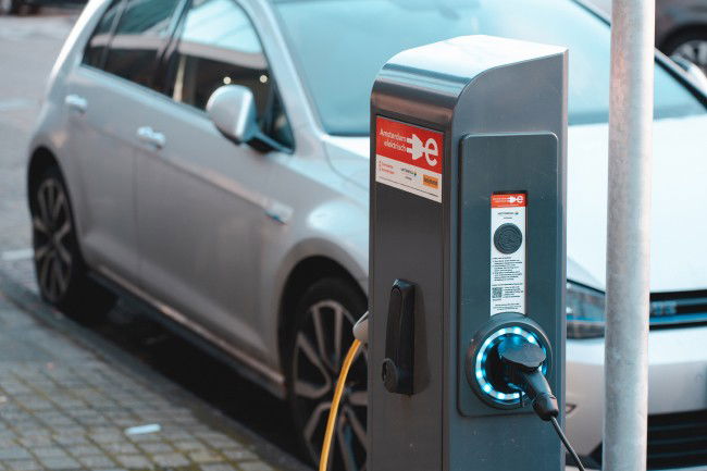 Carregadores de Veículos Elétricos Segurança