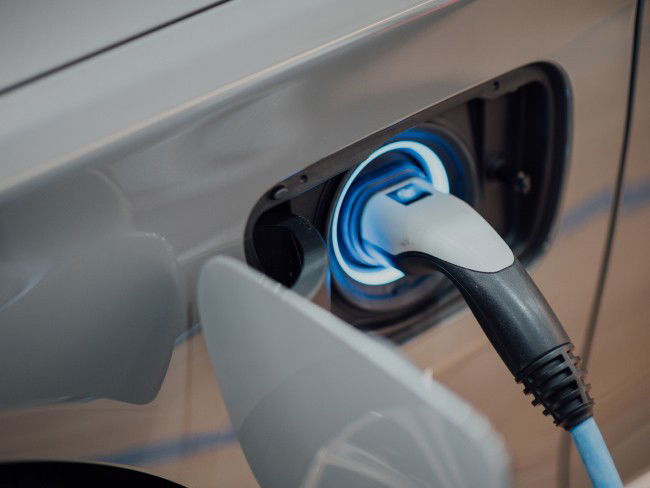 Carregadores de Veículos Elétricos Segurança