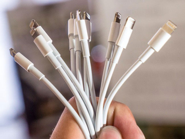 Europe chargers