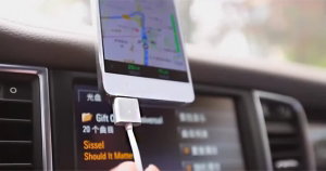 D€AL ALERT: Transforma a tua entrada microUSB em carregamento por indução com 3,70€