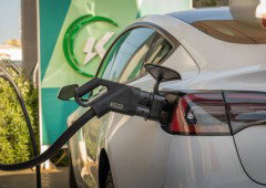 Carregar carro elétrico: Atlante com nova tarifa que devolve metade do valor aos condutores
