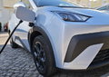 Carregar o carro elétrico na rua ficou mais simples e o motivo está nesta app