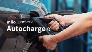 Carregar um EV nunca foi tão fácil. Autocharge já disponível em Portugal