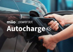 Carregar um EV nunca foi tão fácil. Autocharge já disponível em Portugal