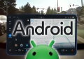 Carros com Android Automotive vão ficar mais inteligentes com nova função do Gemini