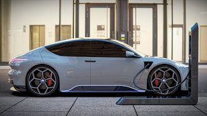 Carros elétricos: 2 soluções para os problemas de carregamento em Portugal