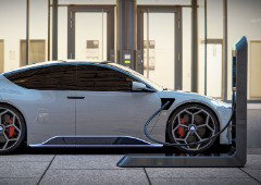 Carros elétricos: 2 soluções para os problemas de carregamento em Portugal