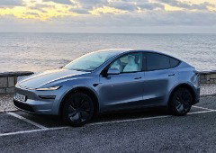Carros elétricos disparam: 1 em cada 3 automóveis vendidos em 2026 já não vai usar combustível