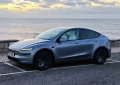 Carros elétricos disparam: 1 em cada 3 automóveis vendidos em 2026 já não vai usar combustível