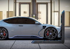 Carros elétricos: já podes pagar carregamentos com MB Way