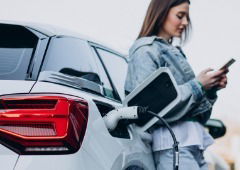 Carros elétricos prestes a mudar graças a esta bateria que carrega em segundos