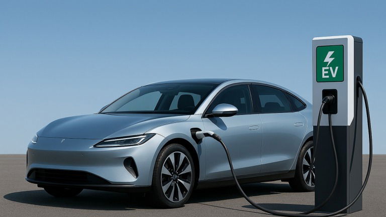 Carros elétricos vão herdar atributo útil dos frigoríficos