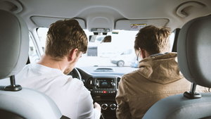 Carta de condução: o que é preciso para ser tutor em Portugal